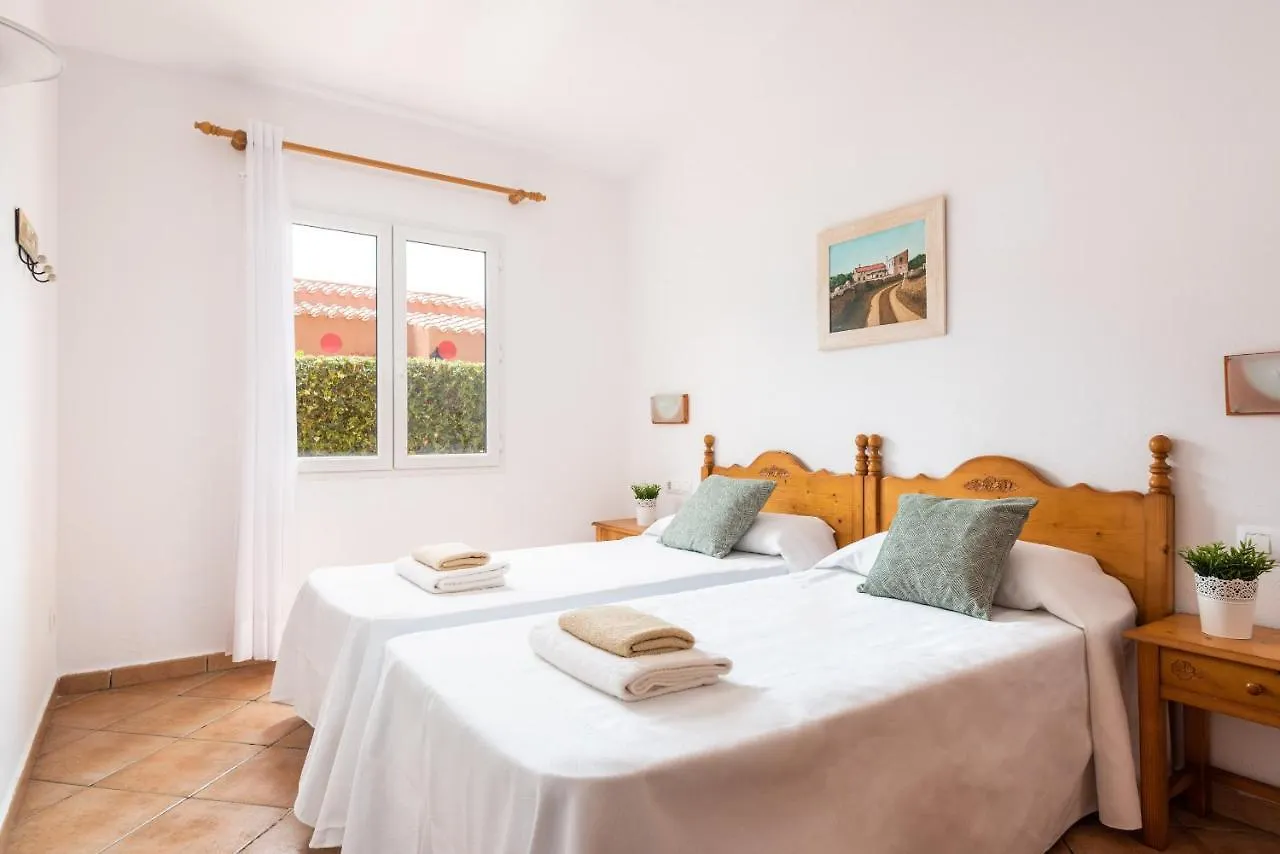 Villa Nurimar Cala'N Bosch   Cala'N Bosch (Menorca)